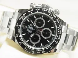 UNUSED MENS126500LN