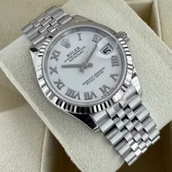 DATEJUST JUBILEE BAND