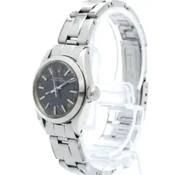 6618 STEEL AUTOMATIC