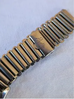 ROLEX OYSTER HAND