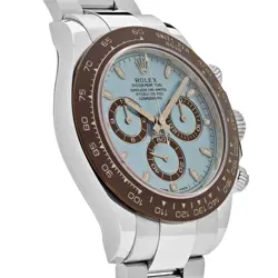 116506 PLATINUM ICE