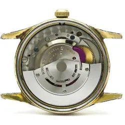 MENS WATCH HEAD
