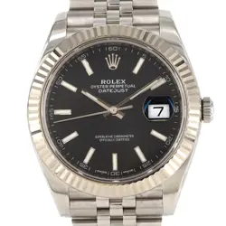 AUTHENTIC ROLEX DATEJUST 126334 SSXWG AUTOMATIC #RANDOM  #260-007-398-3040
