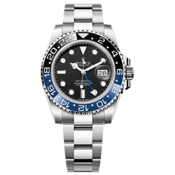 OYSTER 40MM 126710BLNR-0003