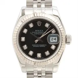 DATEJUST 179174G SSWG