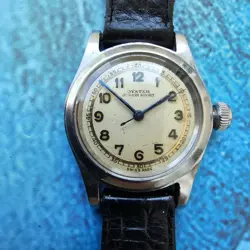 WRISTWATCH REF 3136
