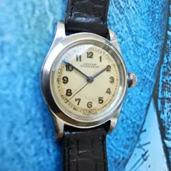 WRISTWATCH REF
