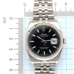 WATCHES 116234