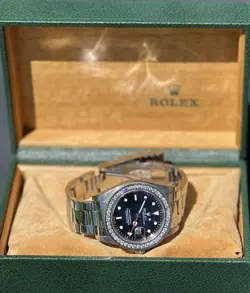 GMT