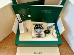 DATE 126610LN. FULL