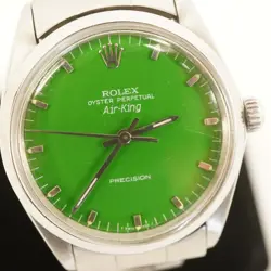 KING 36MM RUNS-