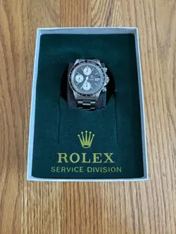 94200 W/ ROLEX