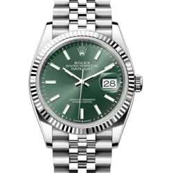 GREEN INDEX OYSTERSTEEL