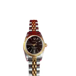 OYESTER PERPETUAL STEEL