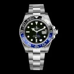 II 126710BLNR “BATMAN”OYSTER