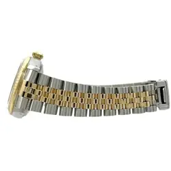 YELLOW CASE: 31MM