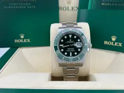 ROLEX SUBMARINER 
