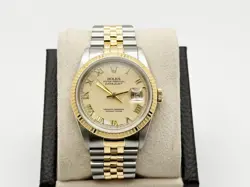 CREAM ROMAN