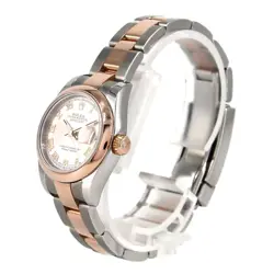 SSXPG AUTOMATIC SERIAL