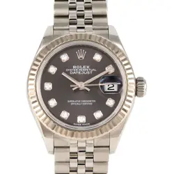 AUTHENTIC ROLEX DATEJUST 279174G SSXWG AUTOMATIC #RANDOM  #230-000-038-5960