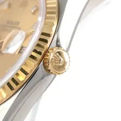DATEJUST 16233G.