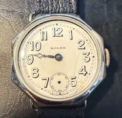 SILVER MANUAL