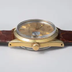 PERPETUAL DATE 1550