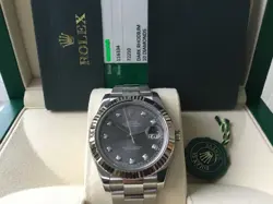 II 116334 DIAMOND
