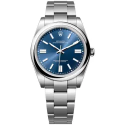 UNWORN 124300-0003 BLUE