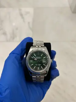 MENS PLAIN ROLEX, AUDEMARS, CARTIERS