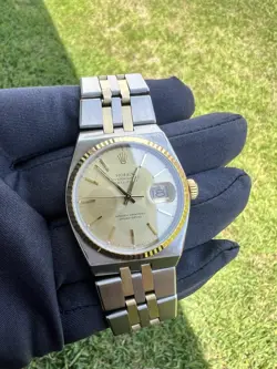 QUARTZ DATEJUST REF17013