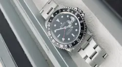 EXTREMELY RARE “SWISS