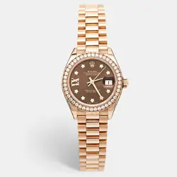 DIAMOND 18K EVEROSE