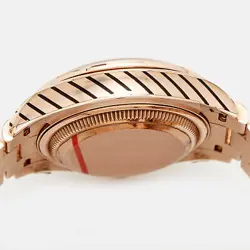 ROLEX CHOCOLATE