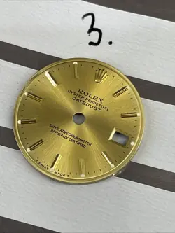 ROLEX LADIES 26MM
