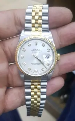 FACTOR DIAMONDS