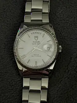 JUMBO 41MM