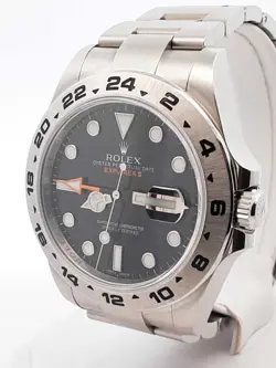 AUTOMATIC 42MM WATCH