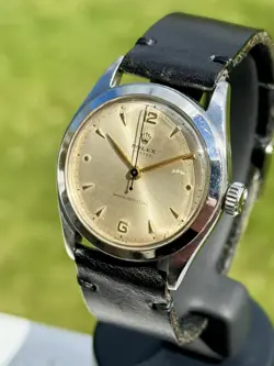 ROLEX BUCKLE