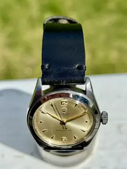 PRECISION ROLEX