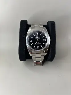ROLEX EXPLORER 224270 40MM (S.C)