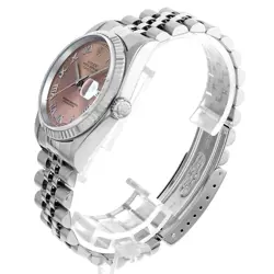 ROLEX DATEJUST 16234 PINK ROMA K 682615