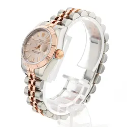 ROLEX DATEJUST 179171 PINK BAR 917313