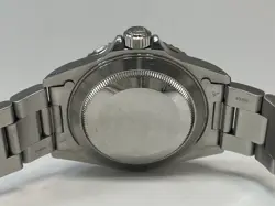 NUMBER BLACK DIAL