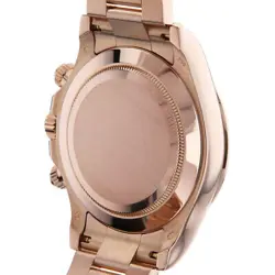 ROLEX Cosmograph Daytona 116505 Ivory Random Number second hand mens