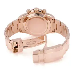 ROLEX Cosmograph Daytona 116505 Ivory Random Number second hand mens