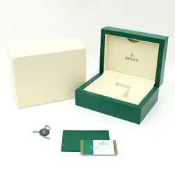 ROLEX Cosmograph Daytona 116505 Ivory Random Number second hand mens