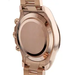 ROLEX Cosmograph Daytona 116505 Ivory Random Number second hand mens