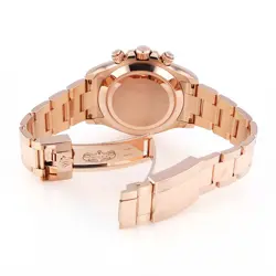 ROLEX Cosmograph Daytona 116505 Ivory Random Number second hand mens