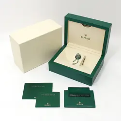 ROLEX Cosmograph Daytona 116505 Ivory Random Number second hand mens